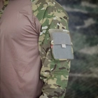 Військова форма EKIPINUA тактична сорочка + штани Літній L - зображення 3