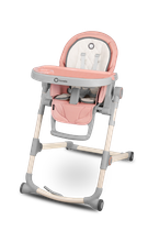 Стульчик для кормления Lionelo CORA BUBBLEGUM