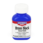 Рідина для вороніння латуні, міді та бронзи Birchwood Casey Brass Black Touch-Up 90 мл - зображення 1