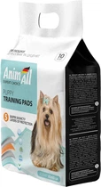 Пелюшки для собак AnimAll 60 х 60 см 10 шт. (4820224500225)A