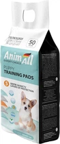 Пелюшки для собак AnimAll 60 х 60 см 50 шт. (4820224500249)A