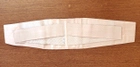 Корсет пояс для спини і талії утягуючий ортопедичний еластичний поперековий з ребрами жорсткості ВІТАЛІ розмір №2 (2907) - зображення 7