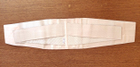 Корсет пояс для спини і талії утягуючий ортопедичний еластичний поперековий з ребрами жорсткості ВІТАЛІ розмір №5 (2910) - зображення 7