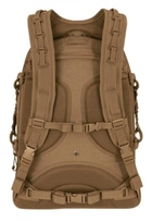 Штурмовий трьохденний рюкзак Mercury Tactical Gear Pathfinder Assault Pack койот - зображення 4