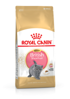 Сухой корм для кошек Royal Canin British Shorthair Kitten