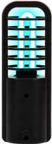 Бактерицидна лампа ультрафіолетова AHealth AH UV2 black - зображення 3