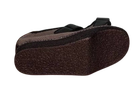 Обувь послеоперационная Барука Vizor (Визор) 910-E Правый M - изображение 4