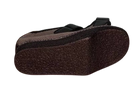 Обувь послеоперационная Барука Vizor (Визор) 910-E Левый L - изображение 4