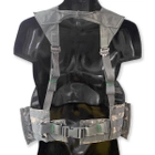 Тактический жилет, разгрузка MOLLE II FLC Vest Fighting Load Carrier US ACU пиксель - изображение 6