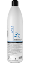 Крем-окислювач 3% Profi Style 1000 мл