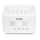 Подогреватель бутылочек Lionelo THERMUP DOUBLE WHITE