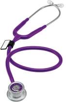 Стетоскоп для детей 740 MDF Pulse Time (фиолетовый), MDF (США) - изображение 1