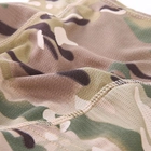 Балаклава для военных, ветрозащитный капюшон мужской, летний, мультикам цвета, TTM-05 A_1 №1 - изображение 3