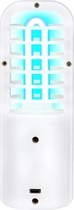 Бактерицидна лампа ультрафіолетова AHealth AH UV2 white - зображення 3