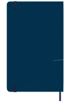 Подарочный набор Moleskine Le Petit Prince Луна Записная книжка 13 х 21 см + Тетрадь Cahier 19 х 21 см + бокс (8056598853094) - изображение 4