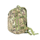 Премиальный тактический рюкзак на 40л BPT2-40 мультикам - изображение 3