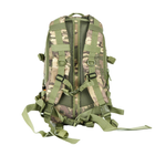 Премиальный тактический рюкзак на 40л BPT2-40 мультикам - изображение 6