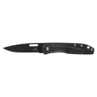 Нож складной Gerber STL 2.5, черный, коробка (1027868) - изображение 1