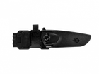 Нож Gerber Principle Bushcraft Fixed, черный, коробка (1050243) - изображение 3