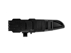 Нож Gerber Principle Bushcraft Fixed, черный, коробка (1050243) - изображение 4