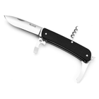 Нож Ruike Criterion Collection L21 , черный - зображення 1