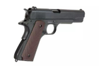 Пістолет Double Bell M1911 - зображення 5