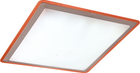Светильник настенно-потолочный Altalusse INL-9357C-48 Orange LED 48 Вт