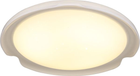 Светильник настенно-потолочный Altalusse INL-9336C-24 White LED 24 Вт
