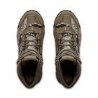 Тактичні черевики UNDER ARMOUR 3021034-900 43 хакі - зображення 4