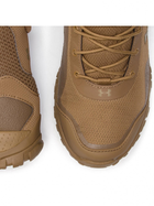 Тактические ботинки UNDER ARMOUR 3021034-200 42,5 коричневый - изображение 6