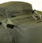 Рюкзак польовий тактичний MIL-TEC RECOM 88 л Олива (14033001) - зображення 5