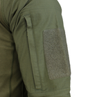 Тактическая рубашка Condor Combat Shirt 101065 X-Large, Crye Precision MULTICAM - зображення 9