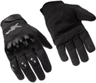 Тактические перчатки Wiley X DURTAC SmartTouch System Black/X-Large - (G700XL) - изображение 1