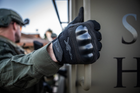 Тактические перчатки Wiley X DURTAC SmartTouch System Black/XX-Large - (G7002X) - зображення 3