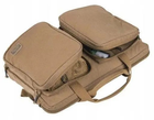 Чіхол-сумка для пістолетів Helikon Multi Pistol Wallet - зображення 4