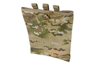 Сумка для сброса магазинов GFC-Arid Camo 30*26см