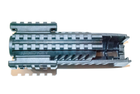 Цевьё Ammo Key AKATSIYA-1 AK Three Picatinny rail - изображение 3