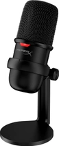 Микрофон HyperX SoloCast (HMIS1X-XX-BK/G / 4P5P8AA) - изображение 5