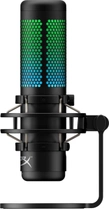 Микрофон HyperX QuadCast S (HMIQ1S-XX-RG/G / 4P5P7AA) - изображение 3