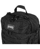 Тактичний рюкзак Magnum Taiga 45l чорний - зображення 2