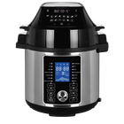 Мультиварка-скороварка, фритюрниця DOMOTEC MS-7728 29в1