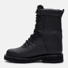 Чоловічі тактичні черевики MFH Tactical boot 18145 44 28.5 см Чорні (4044633066114) - зображення 4