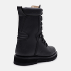 Чоловічі тактичні черевики MFH Tactical boot 18145 43 27.5 см Чорні (4044633066107) - зображення 5