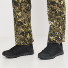 Мужские тактические кроссовки MFH Trekking boots 18605A 45 29 см Черные (5013342979731) - изображение 2
