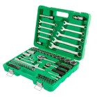 Набор инструментов 1/2" & 1/4"; 82ед INTERTOOL ET-6082SP