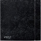 Витяжний вентилятор Soler&Palau SILENT-100 CRZ MARBLE BLACK DESIGN-4C з таймером