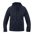 Тактическая кофта с капюшоном Propper V2 Hoodie F5481 Medium, Синій (Navy) - изображение 10