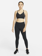 Спортивный топ Nike W Nk Df Swsh 1Pp Bra BV3636-100 S Белый (193655465765)  – в интернет-магазине ROZETKA