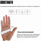 Тактичні перчатки з захистом розмір М - зображення 12