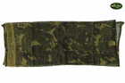 Шарф камуфляж снайперский 190 x 90 см moro Mil-tec - изображение 4